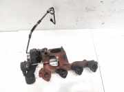 Turbolader Ford Mondeo, 1996.09 - 2000.11 97ff6k682ae,4521248