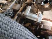 Druckwandler Abgassteuerung Opel Antara, 2006.01 - 2010.08 Gebraucht,