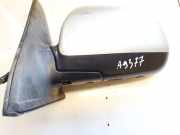 Außenspiegel Linke Toyota Corolla Verso, II 2001.09 - 2004.05 e4012153,
