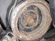 Riemenscheibe Kurbelwelle Skoda Superb, I 2001.12 - 2008.03 Gebraucht,