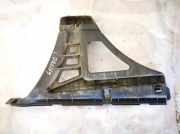 Stoßstangenhalter - Hinten Rechts Mitsubishi Carisma, II 2000.09 - 2006.06 mr910260,