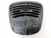 Lüftungsgitter Armaturenbrett Alfa-Romeo 147, I 2000.11 - 2004.09 225501,
