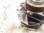 Sensor für ABS - Hinten Linke Jeep Cherokee, III 2001 - 2007 52128695ac,25.0721-1161.4