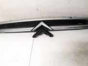 Kühlergrill Frontgrill Kühlergitter Citroen C8, I 2002.07 - 2008.06 1484199477,