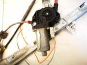 Fensterheber motor - Vorne Linke Peugeot 206, 1998.08 - 2002.07 Gebraucht,