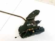 Türschloss Stangen - Hinten Rechts Skoda Octavia, I 2000.11 - 2004.02 facelift 1J4839768,