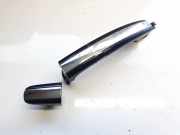 Türgriff Türaussengriff - Hinten Linke Volkswagen Phaeton, 2002.04 - 2006 3d0837205a, AYT