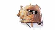 Bremssattel - Vorne Linke Opel Astra, G 1998.09 - 2004.12 Gebraucht,