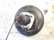 Bremskraftverstärker Citroen C3, I 2002.02 - 2005.06 9649329480,67088