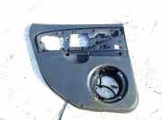 Türverkleidung - Hinten Linke Seat Leon, II 2005.05 - 2012.06 1P0867211,1P0867211 1P0867211A