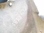 Radhausschale - Hinten Rechts Audi Q7, 2006.03 - 2010.05 Gebraucht,