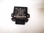 Steuergerät Leuchtweitenregulierung Audi A8, D3 2002.09 - 2005.6 4e0907357,4e0910357 5df008278-12