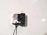 Sitzschloß Opel Zafira, A 2003.11 - 2005.06 facelift 24420228,24420228 G 24420228G 76560 76360
