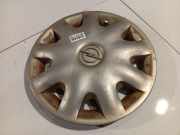 Radkappe Radzierblenden - R14 Peugeot 807, 2002.06 - 2012.05 90468685,90468685