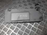 Sonnenblende Toyota Avensis, II 2006.03 - 2008.12 facelift Gebraucht,