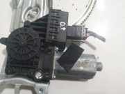 Fensterheber motor - Vorne Rechts Opel Zafira, A 2003.11 - 2005.06 facelift 994887110,