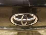 Emblem Toyota Avensis, II 2003.04 - 2006.03 Gebraucht,