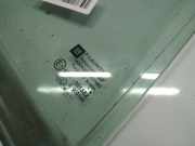 Dreieck Seitenscheibe - Hinten Rechts Opel Zafira, B 2005.07 - 2008.01 as2,