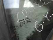 Seitenfenster Seitenscheibe - Seat Ibiza, IV 2015.06 - 2017.06 6P facelift as2,