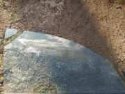 Seitenscheibe - Vorne Rechts Subaru Legacy, BL, BP 2003.09 - 2009.12 Gebraucht,