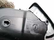 Lüftungsgitter Armaturenbrett Peugeot 307, 2000.08 - 2005.06 9634498977,