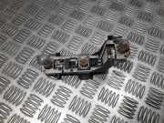 Lampenträger Heckleuchte - Hinten Volkswagen Sharan, 7M 2000.04 - 2005.11 facelift 7M3945258, auy