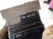 Lüftungsgitter Armaturenbrett Skoda Octavia, II 2004.02 - 2009.03 1z0819701,