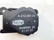 Stellmotor Lüftung Citroen C8, I 2002.07 - 2008.06 21200100,