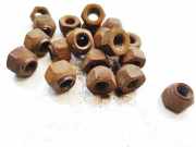 Radbolzen- Radmutter Jaguar X-Type, 2001.06 - 2007.11 Gebraucht,