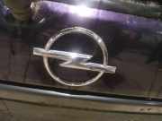 Emblem Opel Astra, F 1991.09 - 1998.09 Gebraucht,