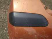 Zier-Schutzleiste Sto?f?nger - Hinten Linke Renault Twingo, 2007.03 - 2014.06 Gebraucht,