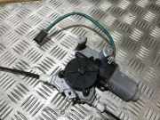 Fensterheber motor - Vorne Rechts Nissan Almera Tino 2000.08 - 2003.09 400600t7,
