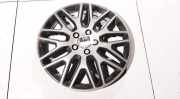 Radkappe Radzierblenden - R15 Opel Meriva, A 2002.12 - 2006.01 Gebraucht,
