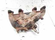 Abgaskrümmer Volkswagen Golf, VI 2008.10 - 2012.06 06a253033p,