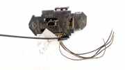 Lampenträger Heckleuchte - Hinten Volkswagen Passat, B4 1993.07 - 1996.08 3A9945257,