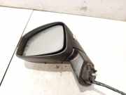 Außenspiegel Linke Renault Scenic, III 2009.02 - 2013.06 Gebraucht,