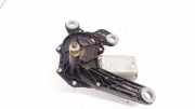 Wischermotor - Hinten Peugeot 307, 2000.08 - 2005.06 Gebraucht,