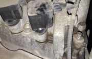 Zündspule Honda Civic, 2006,01 - 2011.01 cm11108,