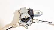Fensterheber motor - Vorne Linke Nissan Almera Tino 2003.09 - 2006.12 facelift 400699t2,