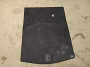 Bodenbelag Kofferraum Audi A6, C6 2005.01 - 2008.10 Gebraucht ,
