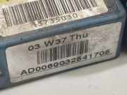 Sensor für Airbag SAAB 9-5, 1997.09 - 2005.11 5044888, 50 44 888 13735030 3 962345 AD0060032541705 3962345