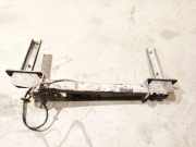 Anhängerkupplung Opel Astra, J 2009.12 - 2015.06 Gebraucht,