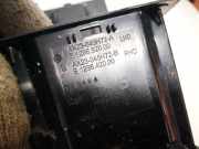 Aschenbecher Jaguar XF, X250 2012.01 - 2015.01 facelift ax23045h72a, ax23-045h72-a ax23-045h72-b