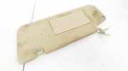 Sonnenblende Nissan Murano, Z50 2003.08 - 2008.06 Gebraucht,