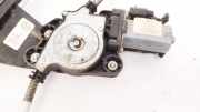 Fensterheber motor - Vorne Linke Fiat Doblo, 2005.10 - 2009.08 Gebraucht,