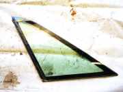 Seitenfenster Seitenscheibe - Audi 80, B3 1986.06 - 1991.09 Gebraucht,