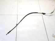 Seilzug Feststellbremse Volkswagen Jetta, MK5 2005.08 - 2010.12 1j0711487a, BLF