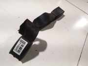 Gurtschloss - Hinten CENTER SsangYong Actyon, 2005.01 - 2011.11 Gebraucht,