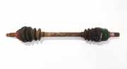 Antriebswelle Vorderachse - Vorne Linke Suzuki Wagon R, 1997.10 - 2003.12 Gebraucht,