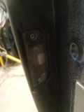 Kennzeichenleuchte Ford Focus, 2004.11 - 2008.06 Gebraucht,